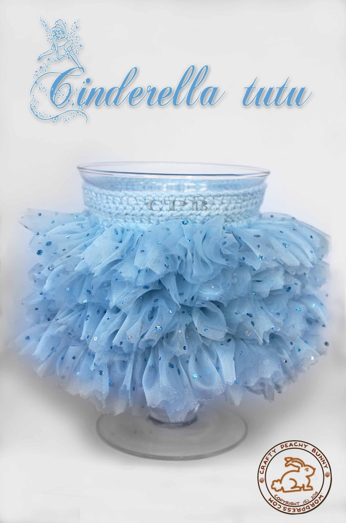 Cinderella Tutu1